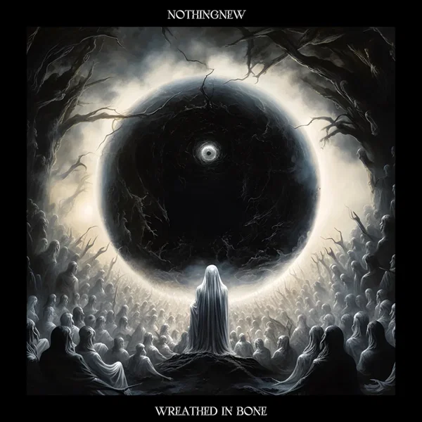 Wreathed in Bone
