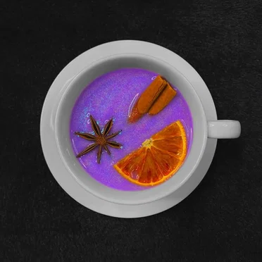 Venom & Cinnamon by Kade McCuen - album cover
