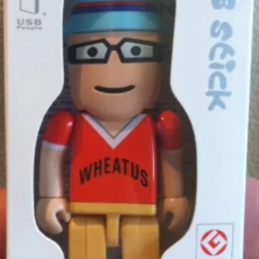 2011 Tour USB