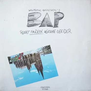 BAP rockt andere kölsche Leeder