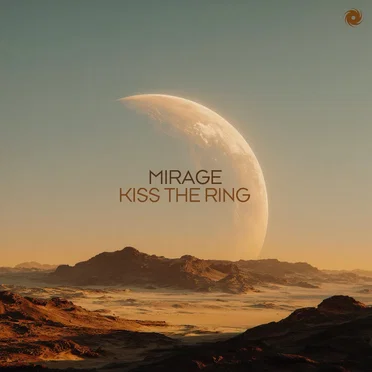Kiss the Ring