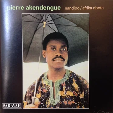 Nandipo / Afrika Obota
