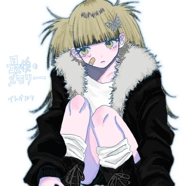 最後のメモリー