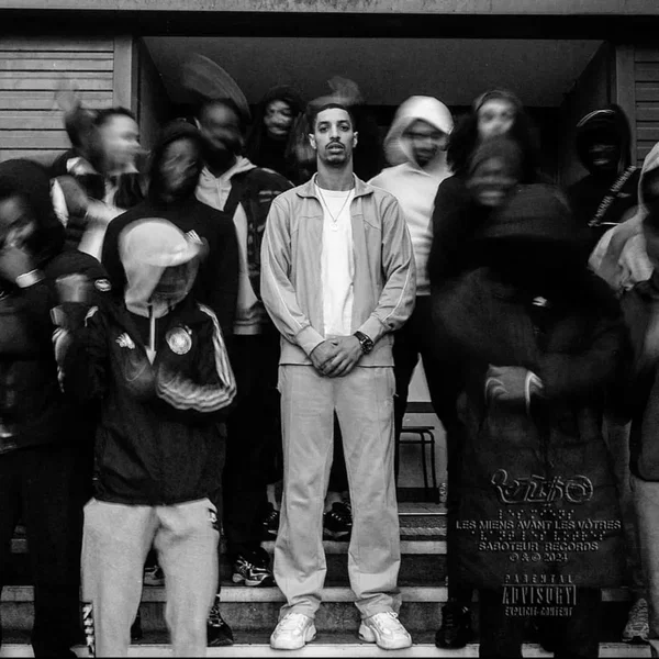 Les miens avant les vôtres