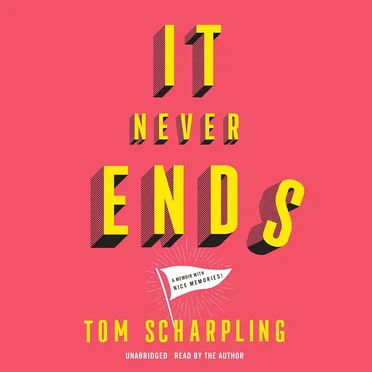 Tom Scharpling