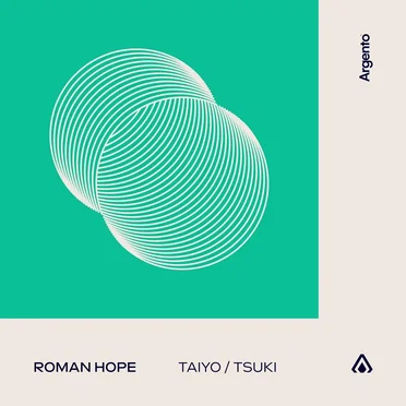 Taiyo / Tsuki by Roman Hope - album cover