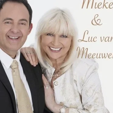 Mieke & Luc van Meeuwen