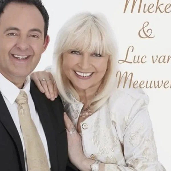 Mieke & Luc van Meeuwen