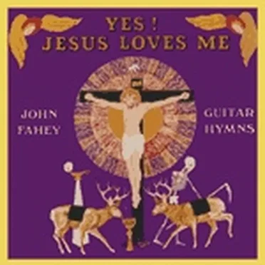 Yes! Jesus Loves Me: Guitar Hymns