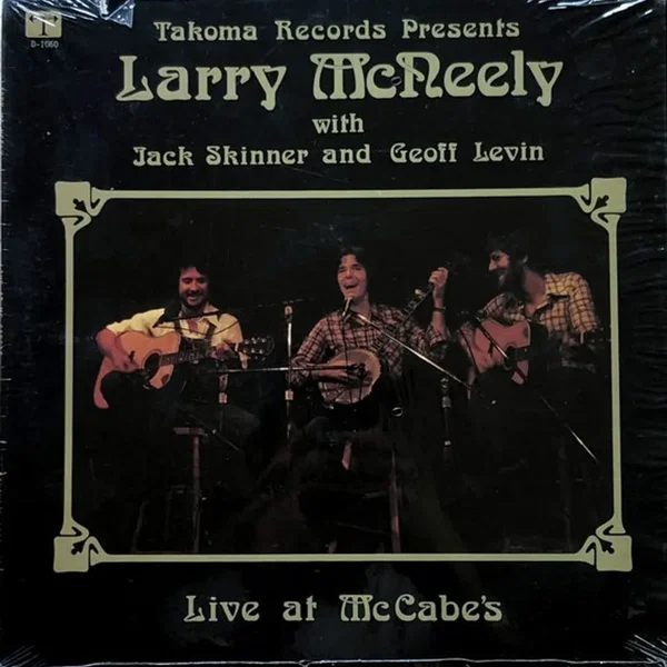 Live at McCabe's