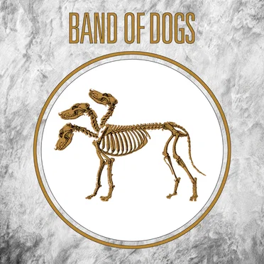 Band of Dogs #2
