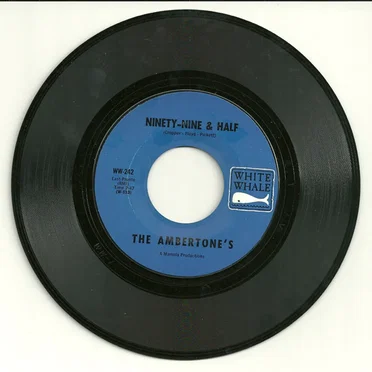 Ninety-Nine & Half / You Don't Know Like I Know