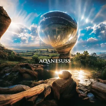 Aqanesuss by Aqanesuss - album cover