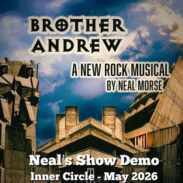 Brother Andrew Musical – Neal’s Demo