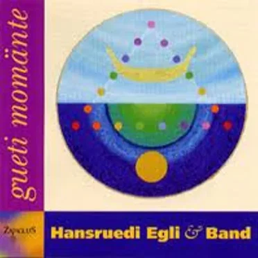 Gueti Momänte