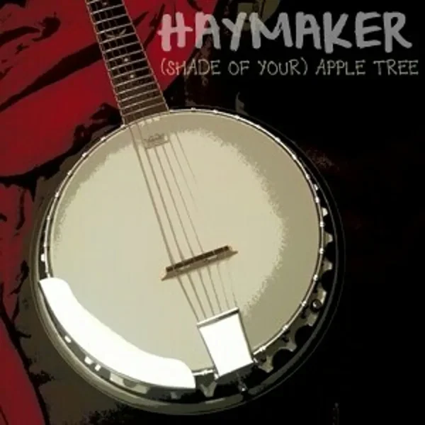 (Shade of Your) Apple Tree