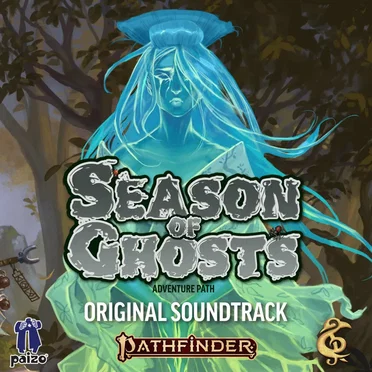 Season of Ghosts (Official Soundtrack)