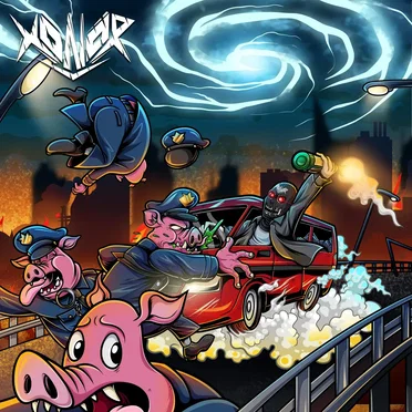 Copkiller
