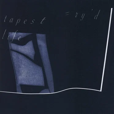 Tapestry'd Life by Pretend - album cover
