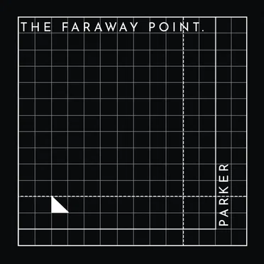 The Faraway Point by Parker - album cover