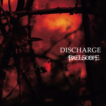DISCHARGE by BAELSCOPE - album cover