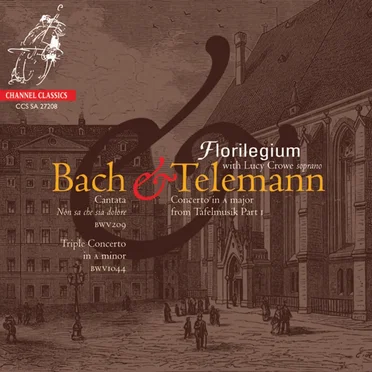 Florilegium by Various Artists - album cover