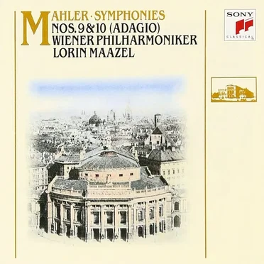 Mahler Symphonies nos. 9 & 10 (Adagio)