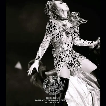 20th Anniversary Tour 2020 MY NAME IS...