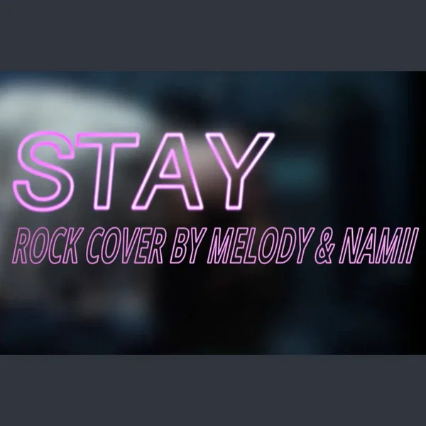 Stay [Rock Version]