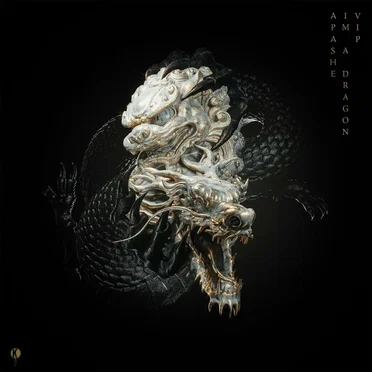 I’m a Dragon (VIP)