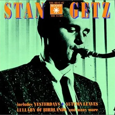 The Best of the Roost Years