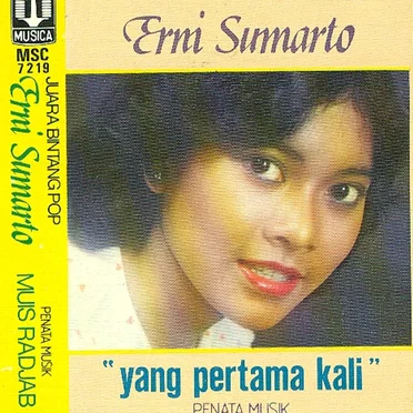Yang Pertama Kali