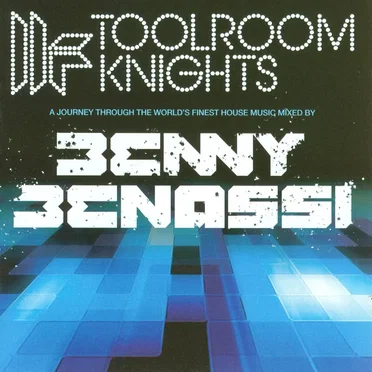 Toolroom Knights