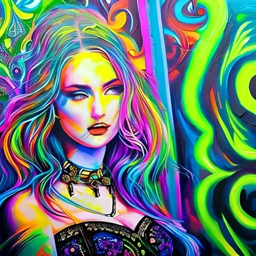 Девочка из прошлого