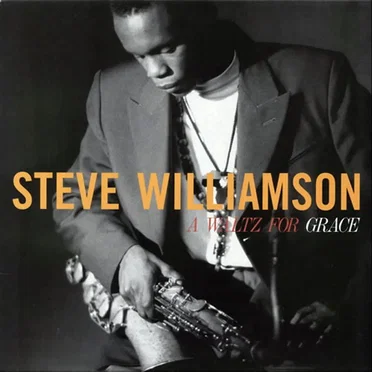 Steve Williamson