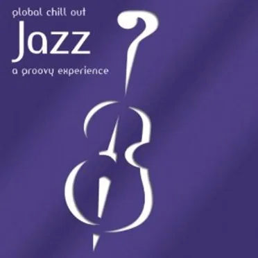 Global Chillout Jazz by Various Artists - album cover