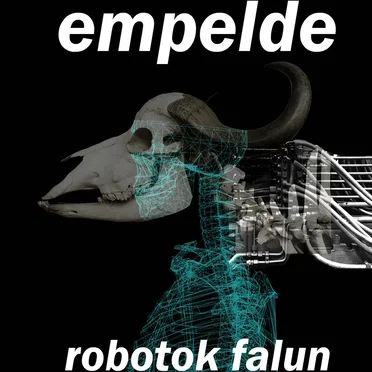 Robotok falun