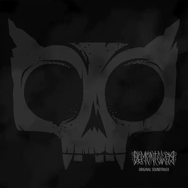Night in the Woods, Vol. 3: Demontower