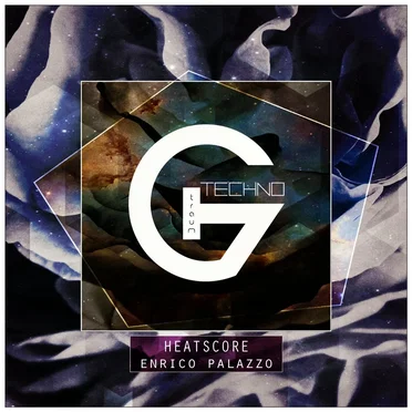 Enrico Palazzo by Heatscore - album cover