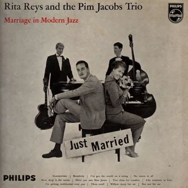 Marriage in Modern Jazz