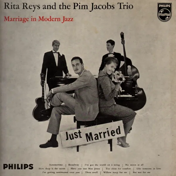 Marriage in Modern Jazz