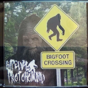Bigfoot Crossing