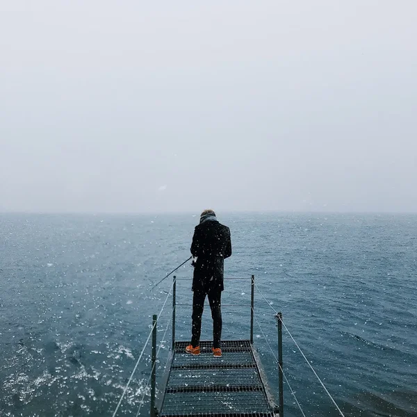 Everything Has Its Echo
