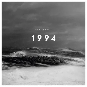 1994 by Skambankt - album cover