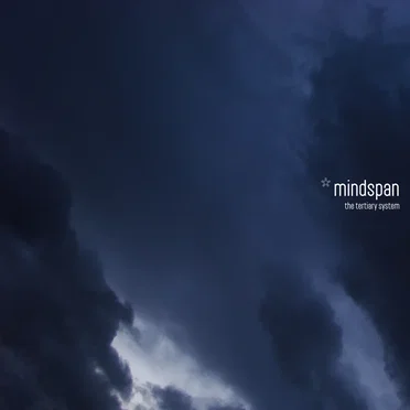The Tertiary System by Mindspan - album cover
