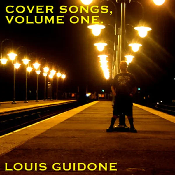 Cover Songs, Volume One.