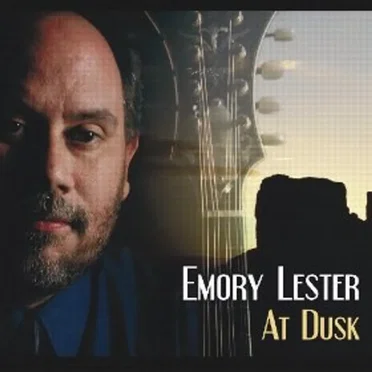 At Dusk by Emory Lester - album cover