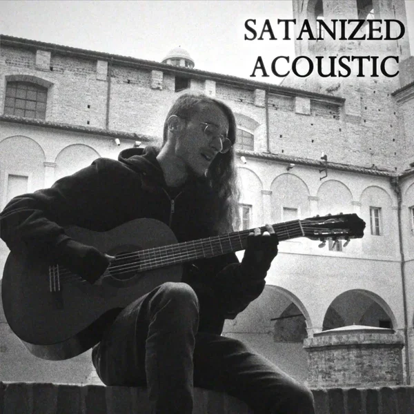 Satanized (acoustic)