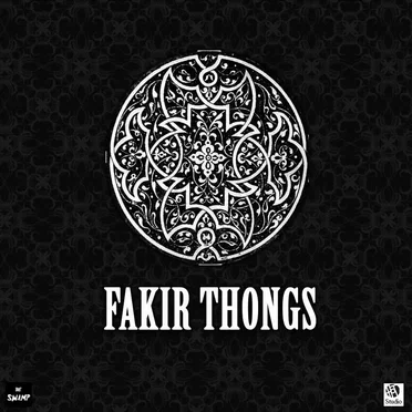 Fakir Thongs