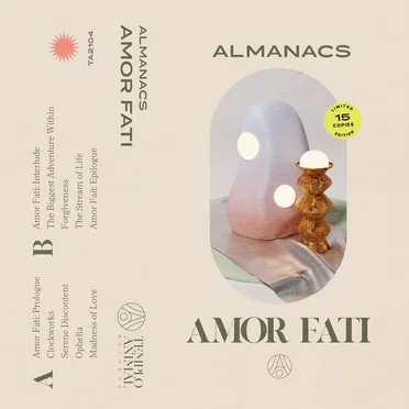 Amor Fati
